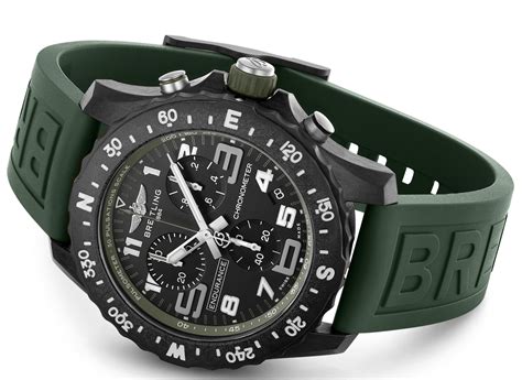 breitling professional endurance pro black|breitling endurance pro price.